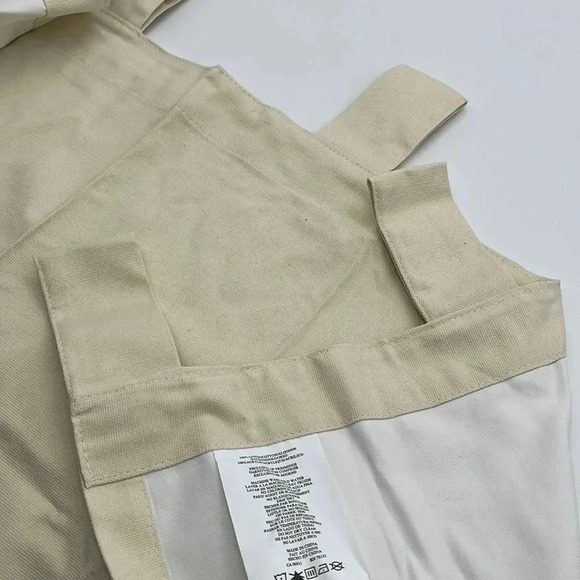 New 100% Cotton Thermalogic Curtains Tab Panels 80 "x72 Energy Efficient 1 Pair - Picture 1 of 9